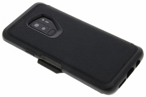OtterBox Strada Bookcase Samsung Galaxy S9 Plus