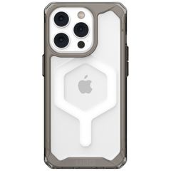 UAG Plyo Backcover MagSafe Apple iPhone 14 Pro - Ash