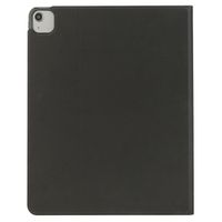 Tucano Up Plus Folio Case iPad Air 13 inch (2024) M2 - Zwart