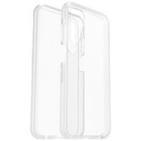 OtterBox React Backcover Samsung Galaxy A25 (5G) - Clear