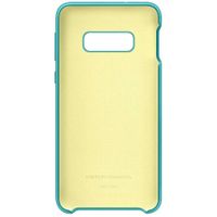 Samsung Originele Silicone Backcover Samsung Galaxy S10e