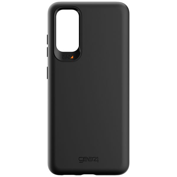 ZAGG Holborn Backcover Samsung Galaxy S20 - Zwart