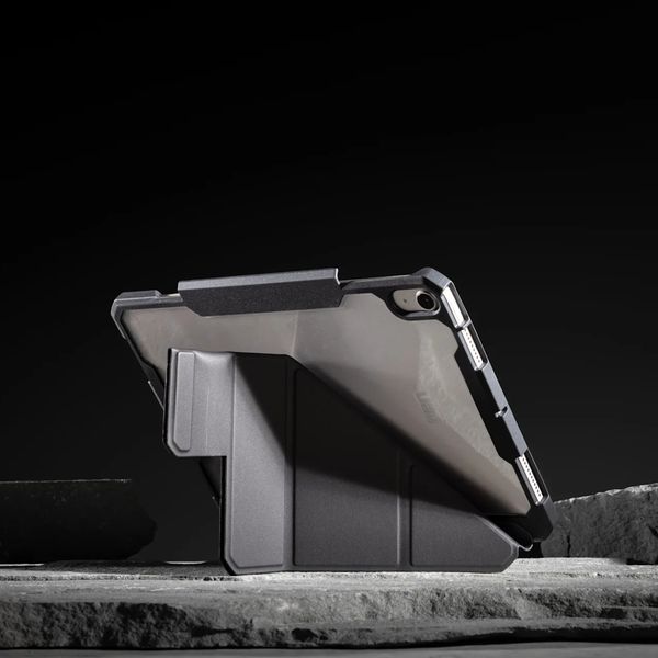 UAG Essential Armor Apple iPad Mini 7 (2024) / iPad Mini 6 (2021) - Zwart
