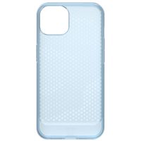 UAG Lucent U Backcover iPhone 13 - Cerulean