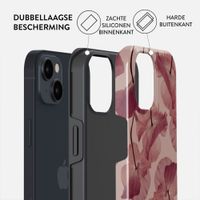 Burga Tough Backcover MagSafe Apple iPhone 13 - Tender Kiss