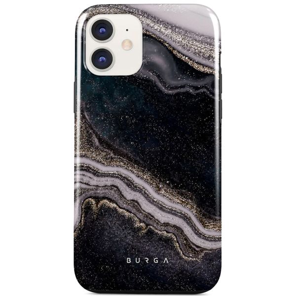 Burga Tough Backcover iPhone 11 - Magic Night