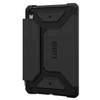 UAG Metropolis Bookcase Samsung Galaxy Tab S9 FE - Zwart