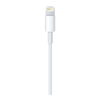 Apple Lightning naar USB-A kabel - 0,5 meter - Wit