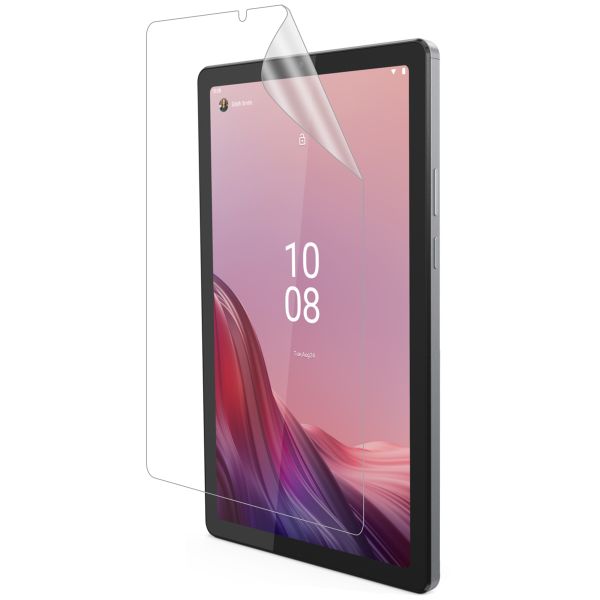 Selencia Duo Pack Ultra Clear Screenprotector Lenovo Tab M9