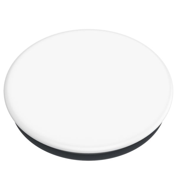 PopSockets PopGrip - Afneembaar - White