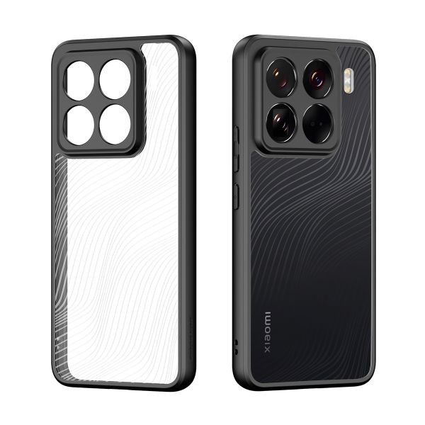 Dux Ducis Aimo Backcover Xiaomi 15 Pro - Transparant