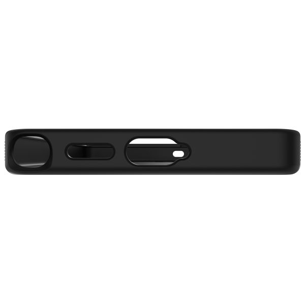 ZAGG Milan Snap Case met MagSafe Samsung Galaxy S25 Plus - Black