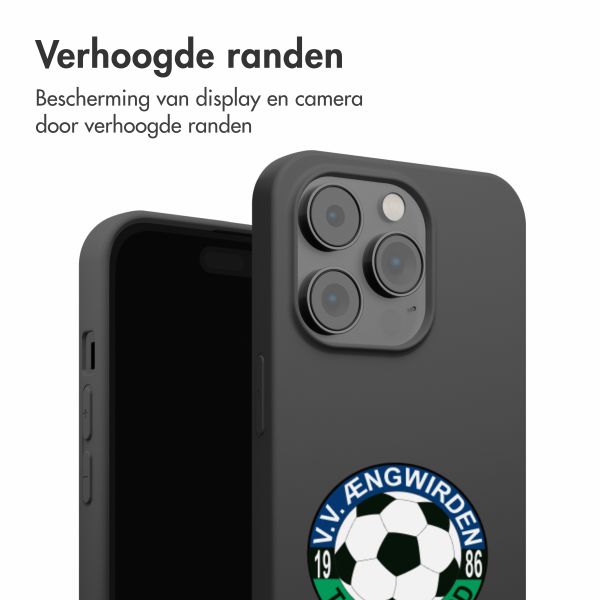 Backcover Apple iPhone 14 Pro - V.V. Aengwirden