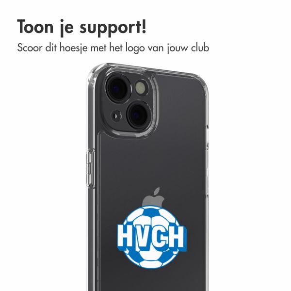 Clear Backcover Apple iPhone 14 - HVCH