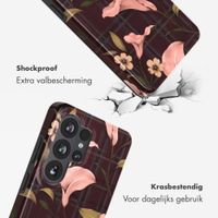 Selencia Vivid Backcover Samsung Galaxy S26 Ultra - Autumn Muse