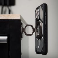 UAG Monarch Magnetic Ring Stand - Zwart