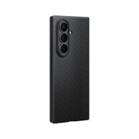 Samsung Carbon Magnet Case Samsung Galaxy Z Fold 8 Ultra - Black