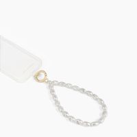 iDeal of Sweden Wristlet Strap - Pearl