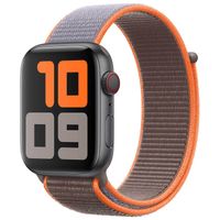 Apple Sport Loop band Apple Watch | 38/40/41/42 mm - Vitamin C