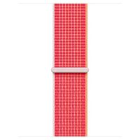 Apple Sport Loop Band Apple Watch | 38/40/41/42 mm - Red & Colour