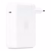 Apple Originele USB-C Power Adapter - Oplader - 140W - Wit