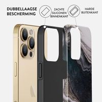 Burga Tough Backcover iPhone 13 Pro - Magic Night