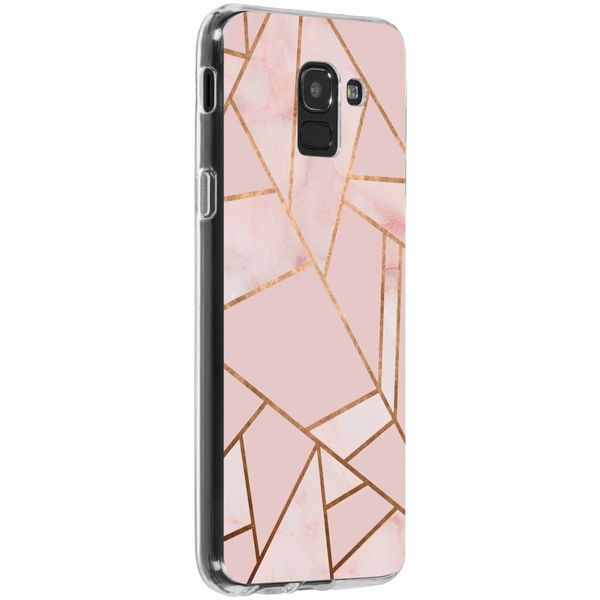 Design Backcover Samsung Galaxy J6