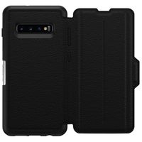 OtterBox Strada Bookcase Samsung Galaxy S10 Plus