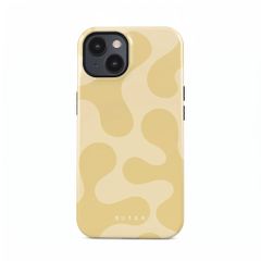 Burga Tough Case with MagSafe Apple iPhone 13 - Glow