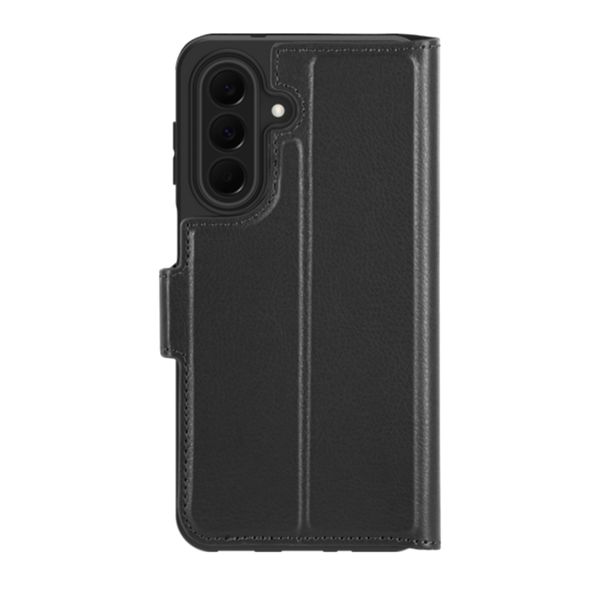 dbramante1928 Oslo Pro Bookcase Samsung Galaxy A27 (5G) - Black