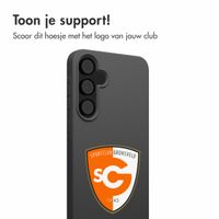 Backcover Samsung Galaxy A55 - SCG