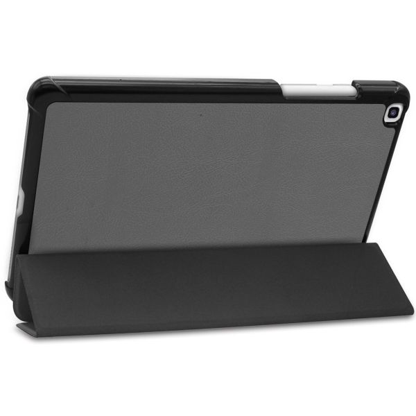 imoshion Trifold Bookcase Galaxy Tab A 8.0 (2019) - Grijs