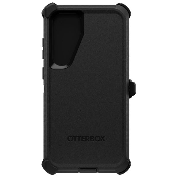 OtterBox Defender Rugged Backcover Samsung Galaxy S24 Plus - Zwart