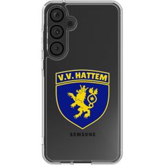 Clear Backcover Samsung Galaxy A55 - vv Hattem