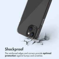 imoshion Protective Back Cover Apple iPhone 13 Mini - Transparent