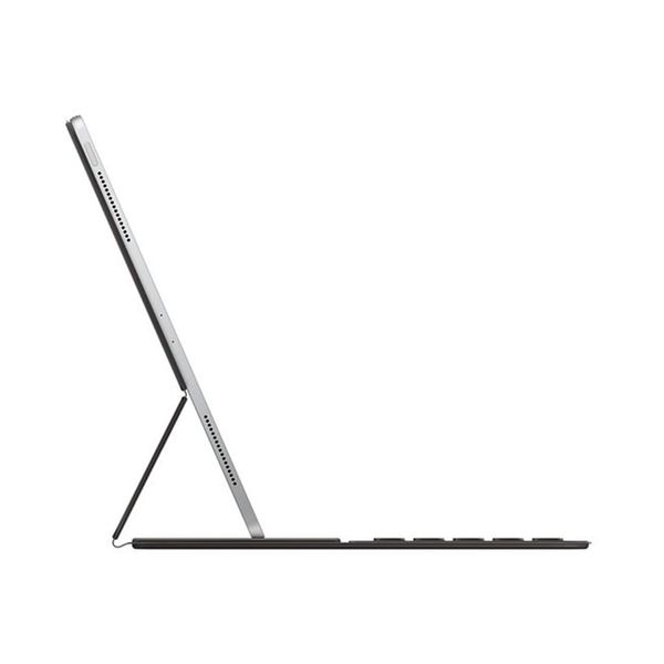 Apple Smart Folio Keyboard Apple iPad Air 13 inch (2025) M3 / (2024) M2 / iPad Pro 12.9 (2018/2020/2021/2022) - QWERTY / UK - Zwart