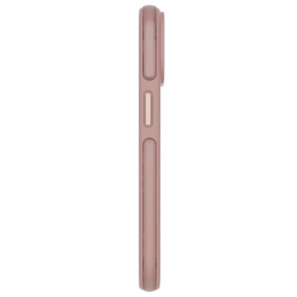 iDeal of Sweden Bumper Case MagSafe iPhone 13 / 14 - Blush Pink