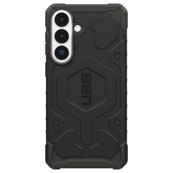 UAG Pathfinder Backcover MagSafe Samsung Galaxy S26 Plus - Black