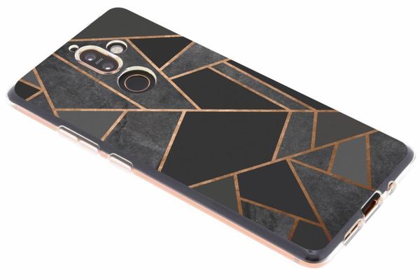 Design Backcover Nokia 7 Plus