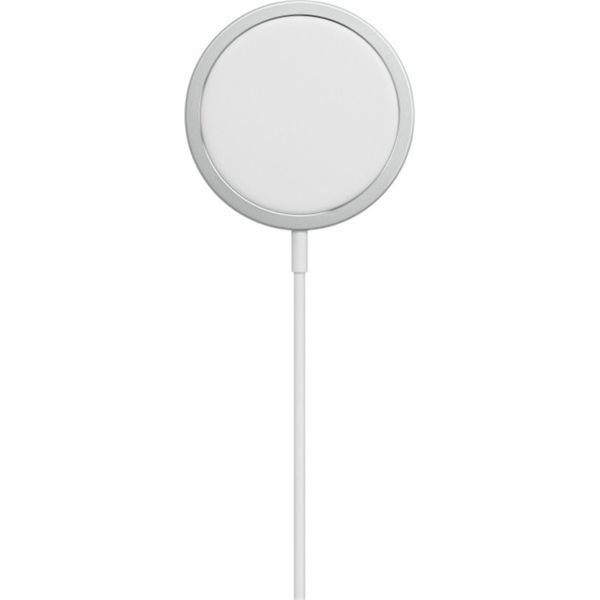 Apple Originele USB-C Power Adapter 20W + Originele MagSafe Oplader 25W - 2 meter - Wit
