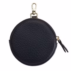 Selencia Nova Mini Pouch - Black