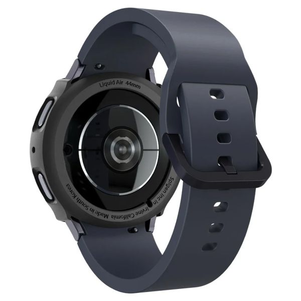 Spigen Liquid Air™ Pro Case Samsung Galaxy Watch 7 - 44 mm - Matte Black