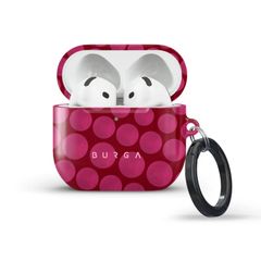 Burga Hardcase Apple Airpods 4 - Reset Button