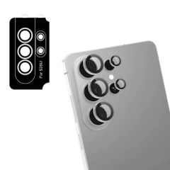 imoshion 2 Pack Camera lens protector Samsung Galaxy S26 / S26 Plus - Silver Grey
