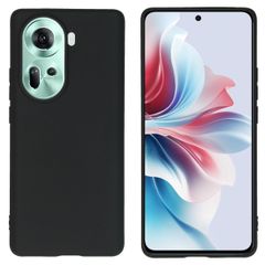 imoshion Color Backcover Oppo Reno 11 - Zwart