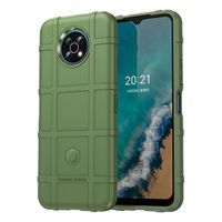 imoshion Rugged Shield Backcover Nokia G50 - Groen