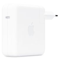 Apple Originele USB-C Power Adapter - MacBook oplader - 96W - Wit