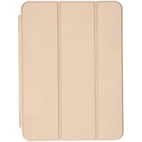 imoshion Luxe Bookcase iPad Pro 11 (2020) - Goud