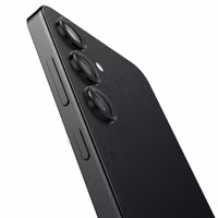 Spigen GLAStR EZ Fit Optik Camera Protector 2 Pack Samsung Galaxy S24 Plus - Black