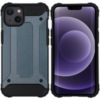 imoshion Rugged Xtreme Backcover iPhone 13 - Donkerblauw